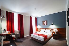 Sherlock Holmes Boutique Hotel