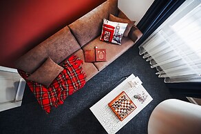 Sherlock Holmes Boutique Hotel
