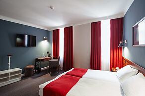 Sherlock Holmes Boutique Hotel