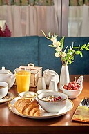 Sherlock Holmes Boutique Hotel