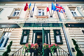 Sherlock Holmes Boutique Hotel