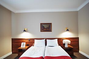 Sherlock Holmes Boutique Hotel