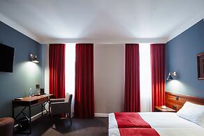 Sherlock Holmes Boutique Hotel