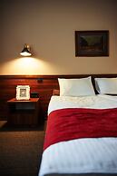 Sherlock Holmes Boutique Hotel