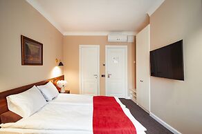 Sherlock Holmes Boutique Hotel