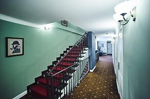 Sherlock Holmes Boutique Hotel