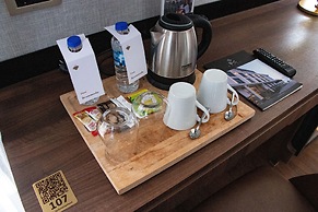B&C Hotel