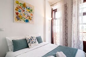 Porto River House