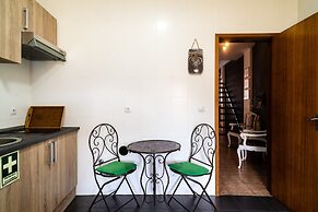 Porto River House