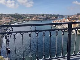 Porto River House