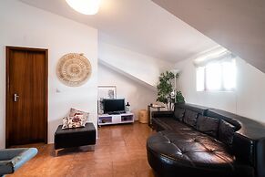 Porto River House