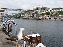 Porto River House