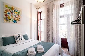 Porto River House