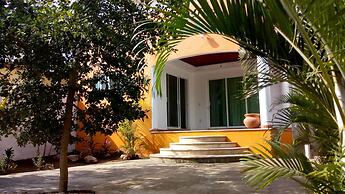 Casa Olivos