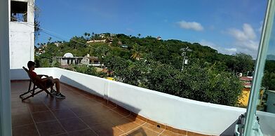 Casa Olivos