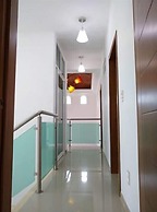Casa Olivos