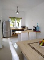 Casa Olivos