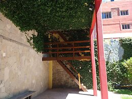 Edificio Único