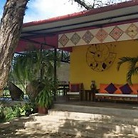 Los Susurros Casa