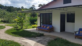 Los Susurros Casa