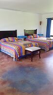 Los Susurros Casa