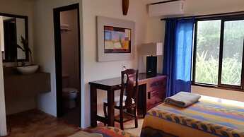 Los Susurros Casa