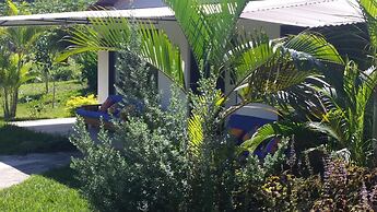 Los Susurros Casa