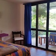 Los Susurros Casa