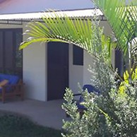 Los Susurros Casa