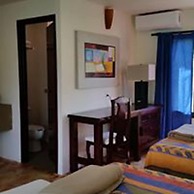 Los Susurros Casa