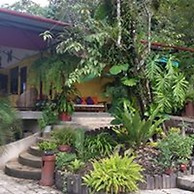 Los Susurros Casa
