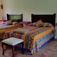 Los Susurros Casa