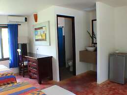 Los Susurros Casa