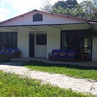 Los Susurros Casa