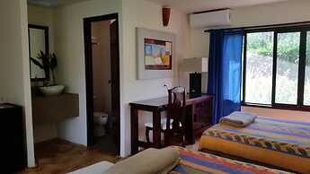 Los Susurros Casa