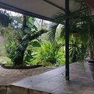 Los Susurros Casa