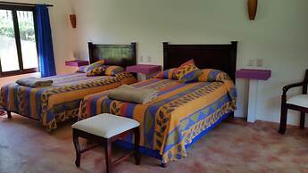 Los Susurros Casa
