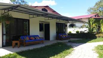 Los Susurros Casa