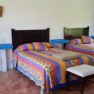Los Susurros Casa