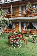Posada Edelweiss