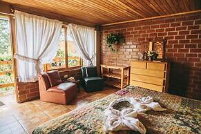 Posada Edelweiss