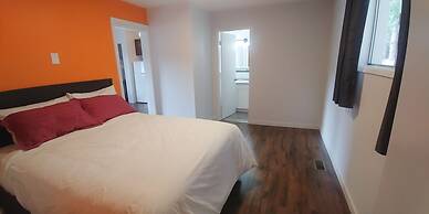 Motel Happy Salmon
