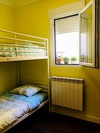 La Maleta Blanquiroja