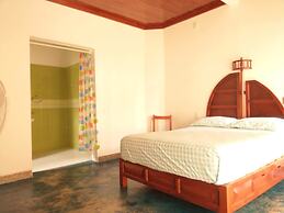 Hotel Navalia