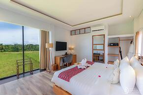 Green Sala Villa