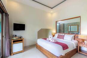 Green Sala Villa