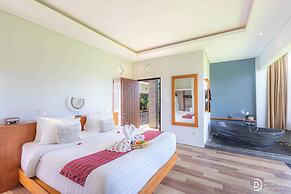 Green Sala Villa
