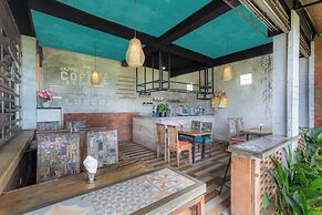 Green Sala Villa