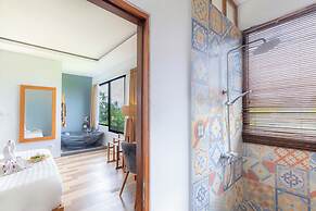 Green Sala Villa