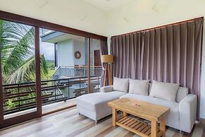 Green Sala Villa